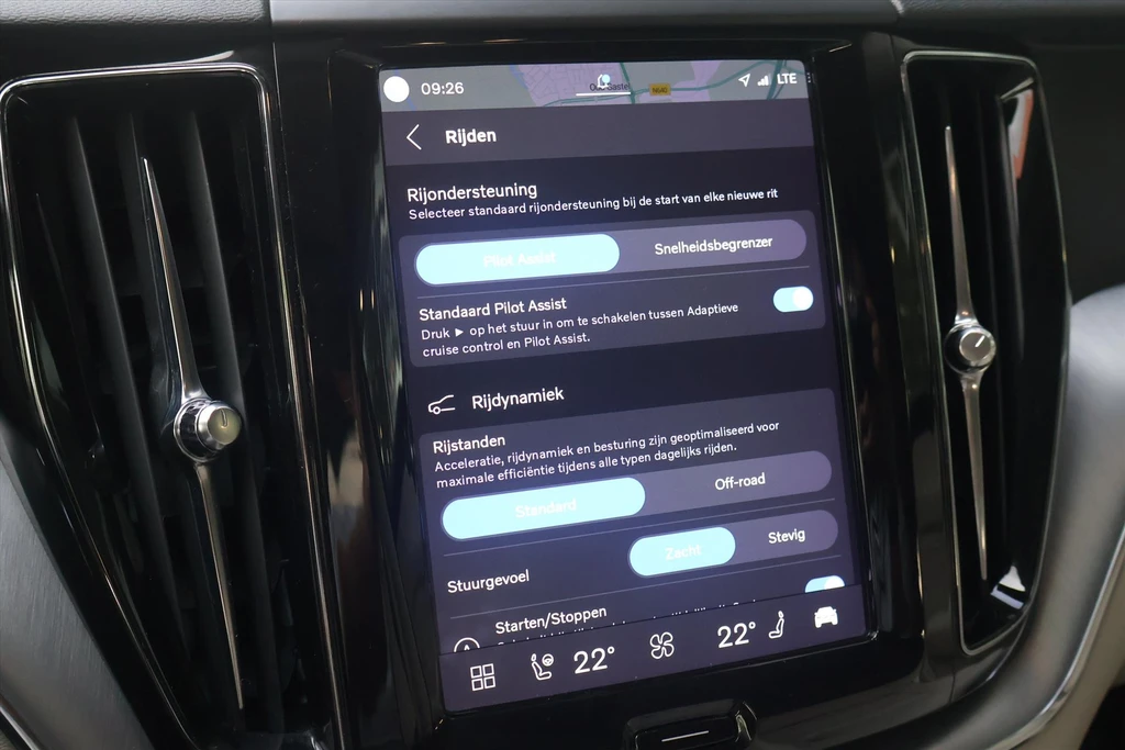 Volvo XC60 – foto 39