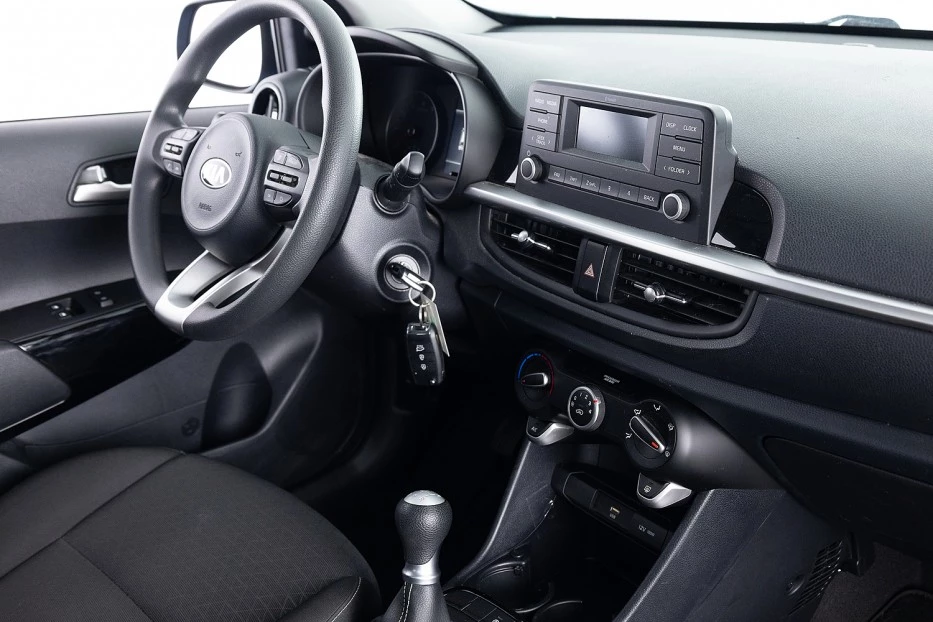 Kia Picanto – foto 5