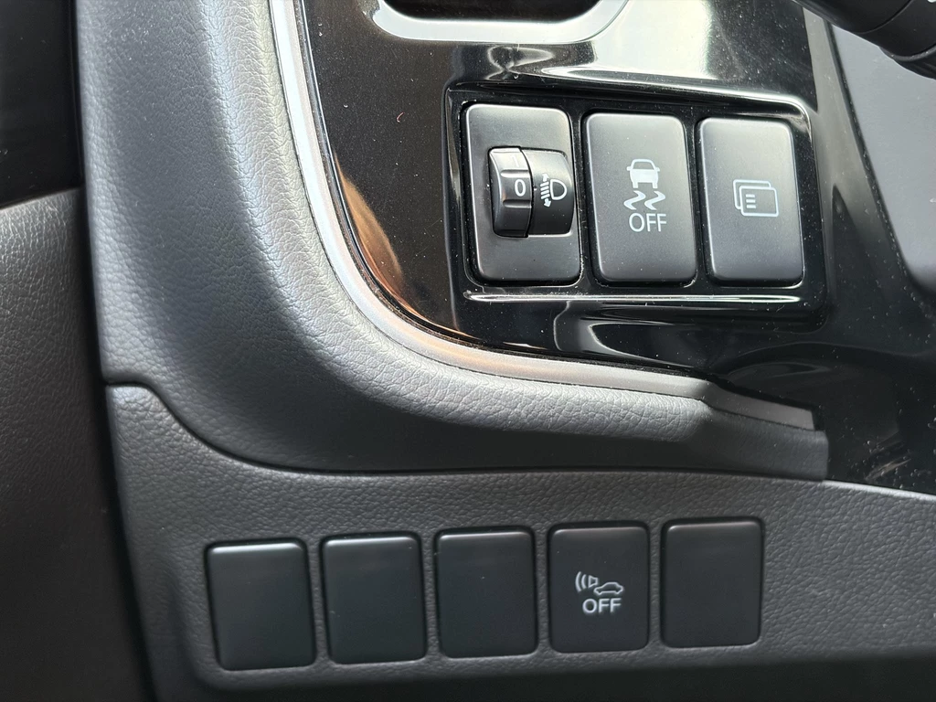 Mitsubishi Outlander – foto 27
