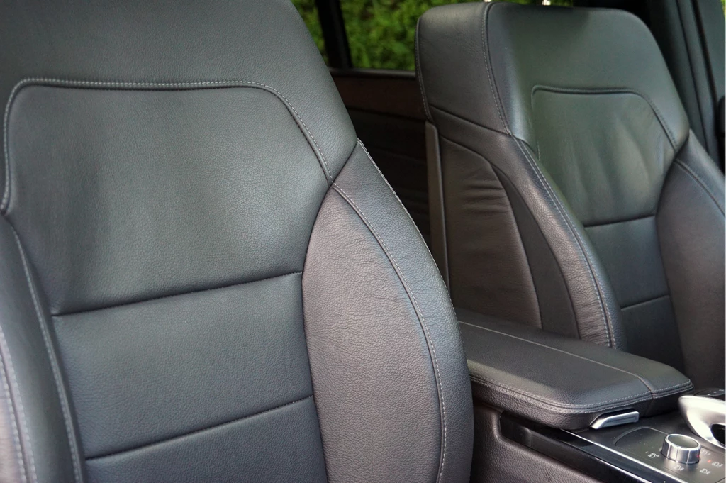 Mercedes-Benz GLE – foto 24
