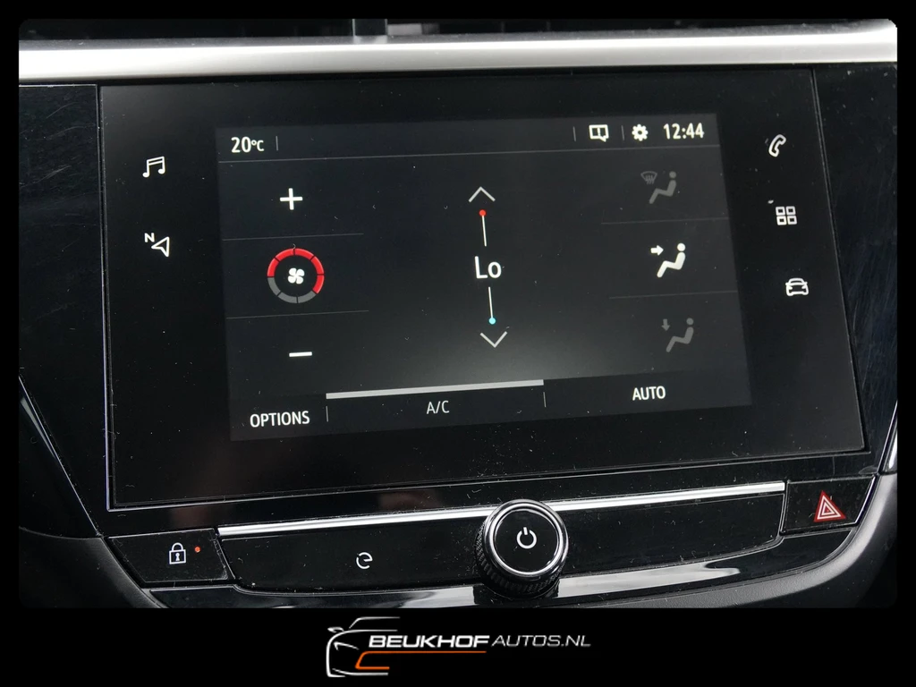 Opel Corsa-e – foto 31