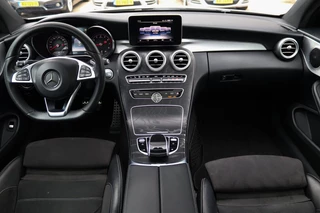 Mercedes-Benz C-Klasse – thumbnail 12