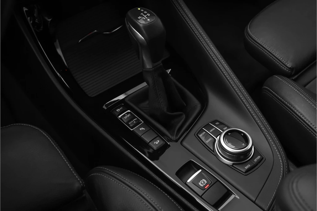 BMW X1 – foto 30