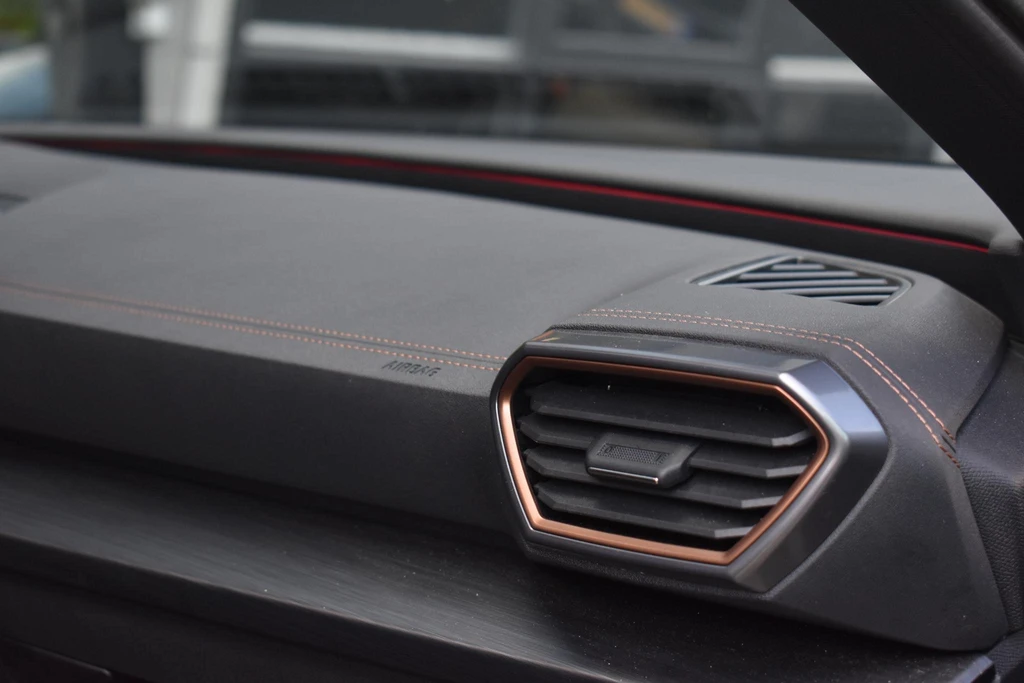 CUPRA Formentor – foto 35