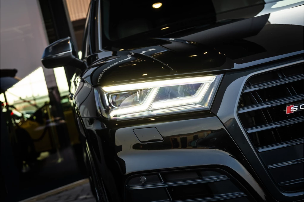 Audi SQ5 – foto 41