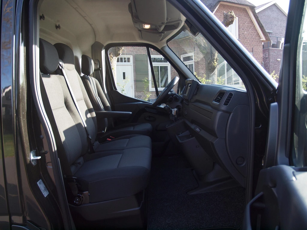 Renault Master – foto 13