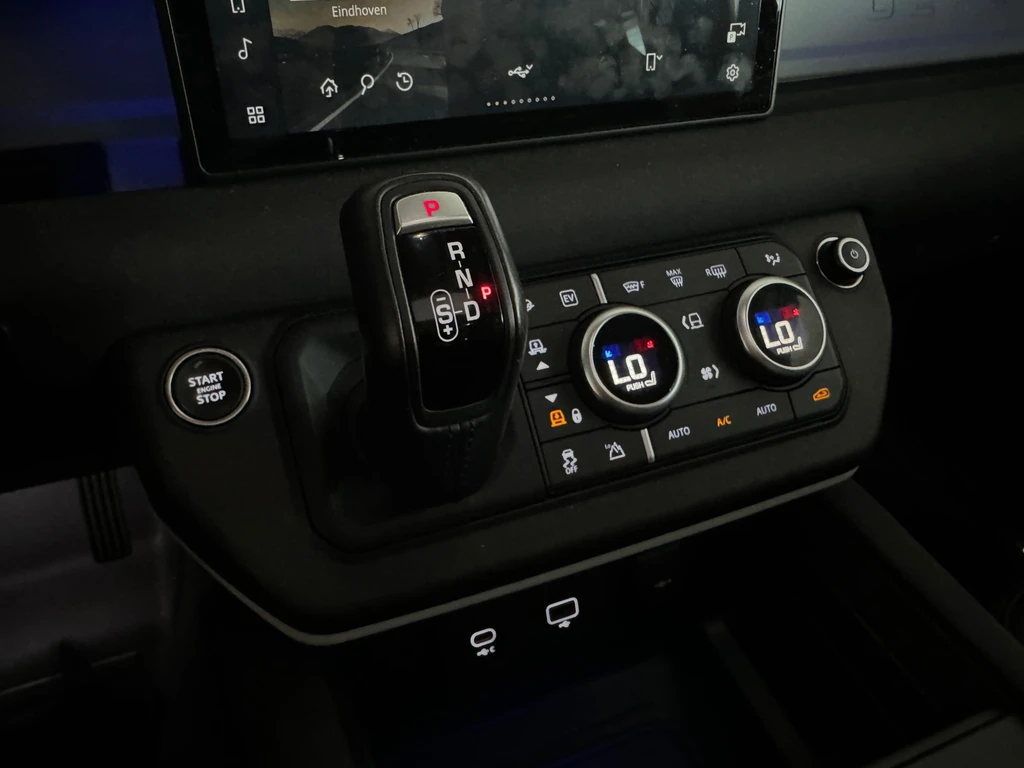 Land Rover Defender – foto 19