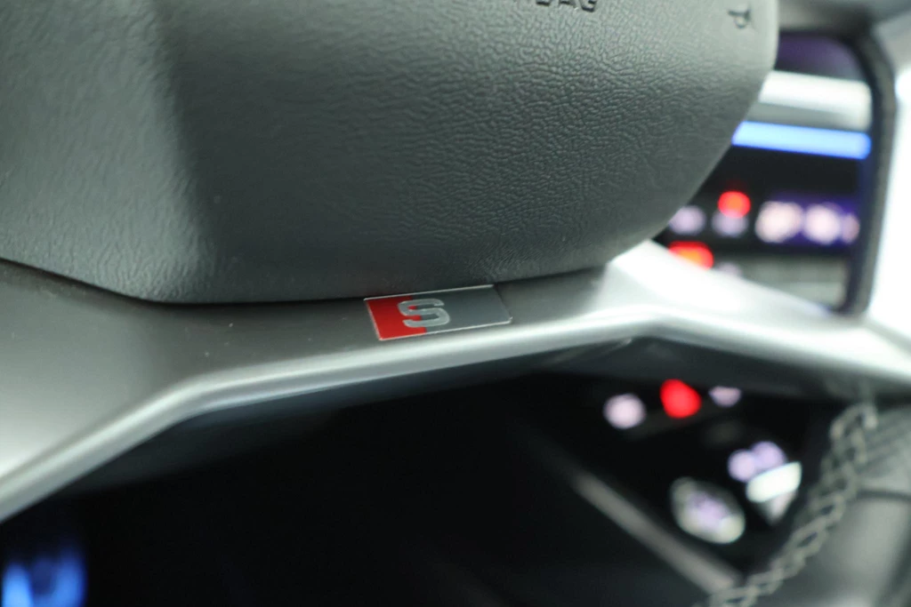 Audi Q4 Sportback e-tron – foto 25