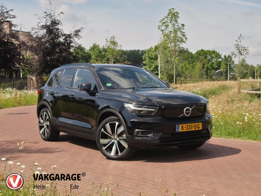 Volvo XC40 – foto 8