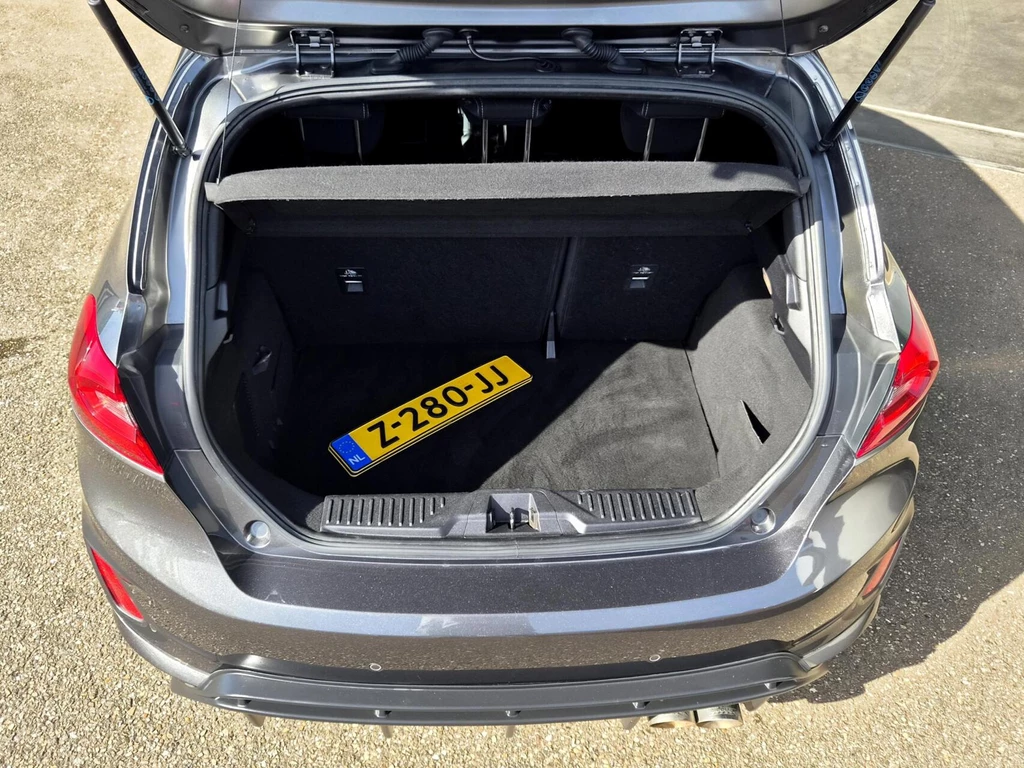 Ford Fiesta – foto 16