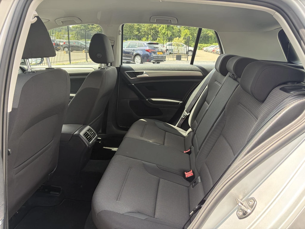 Volkswagen Golf – foto 10