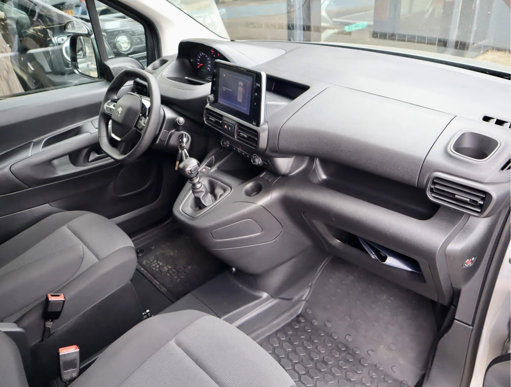 Peugeot Partner – foto 18