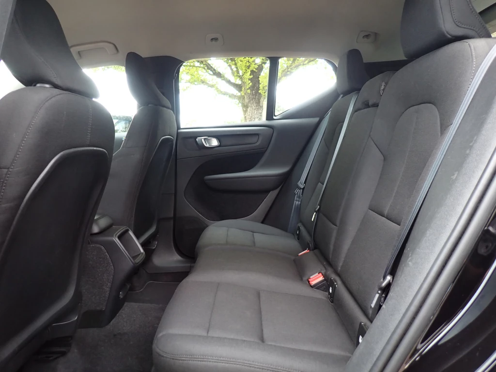 Volvo XC40 – foto 11