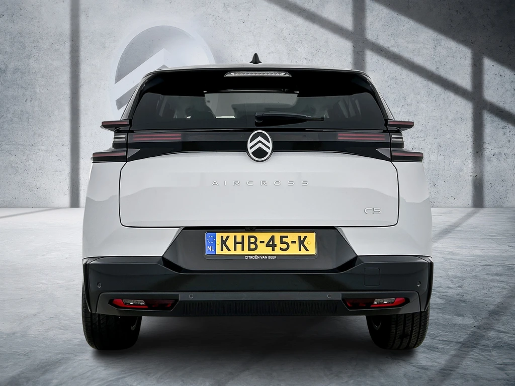 Citroën C5 Aircross – foto 3