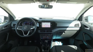 Volkswagen T-Cross – thumbnail 7