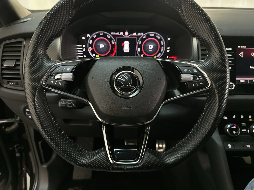 Škoda Kodiaq – foto 10