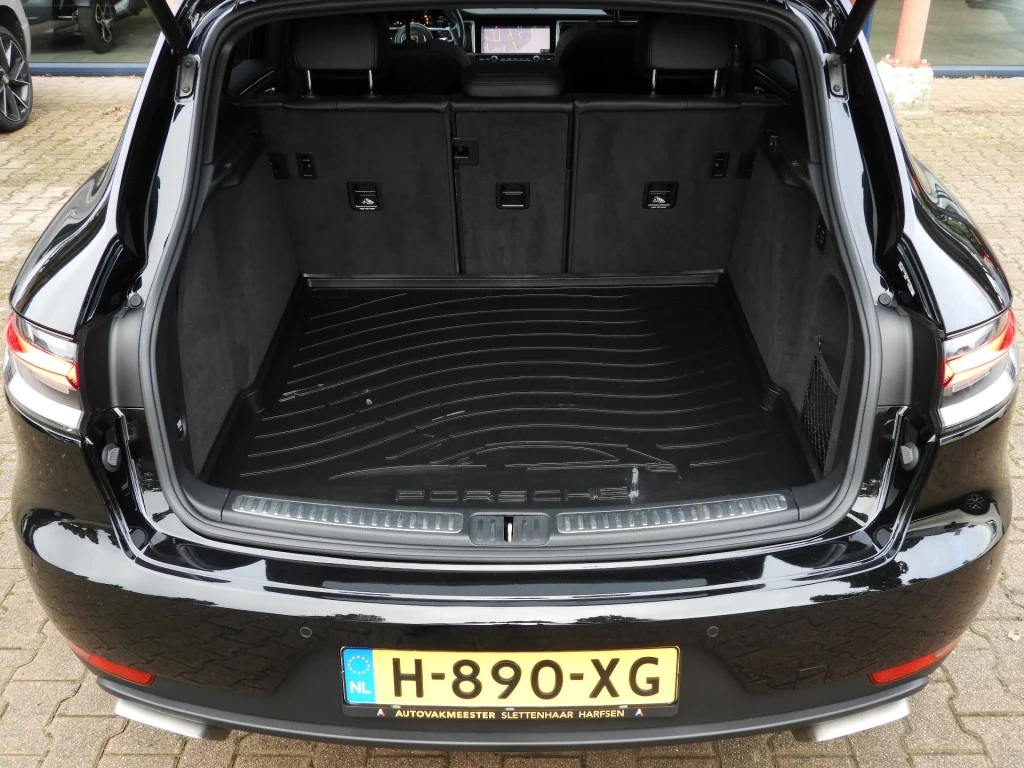 Porsche Macan – foto 34