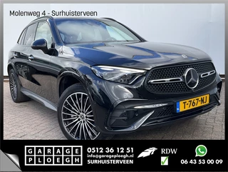 Mercedes-Benz GLC – thumbnail 5