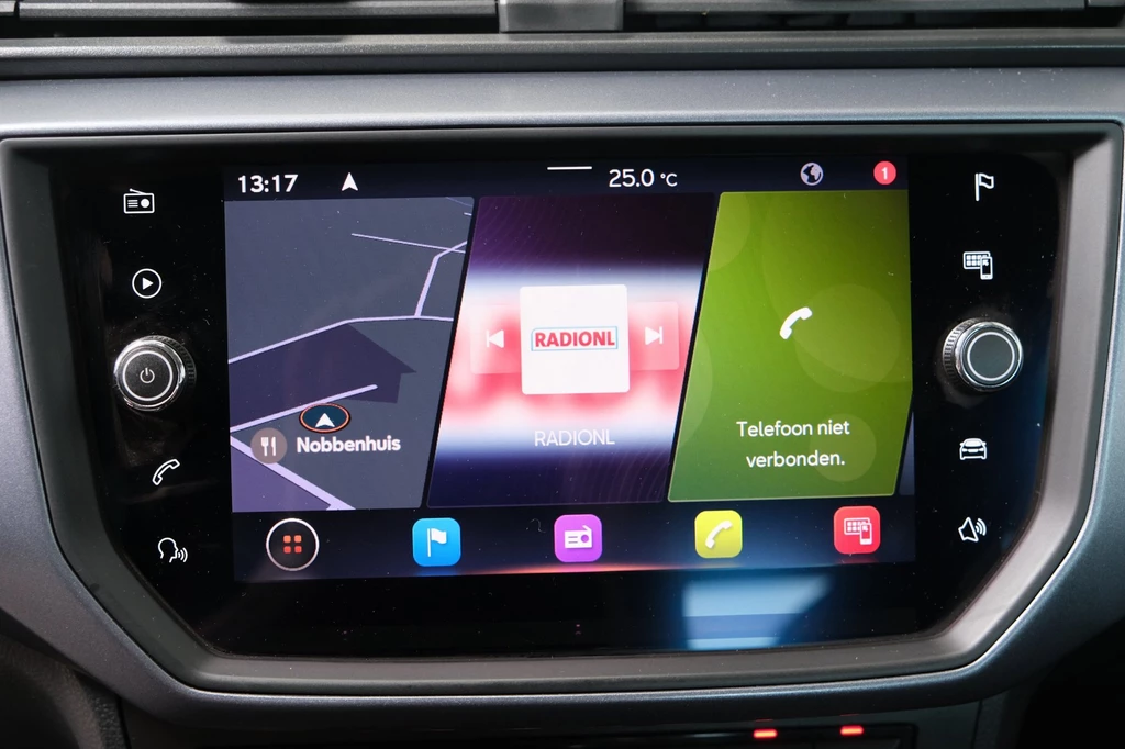 SEAT Arona – foto 15