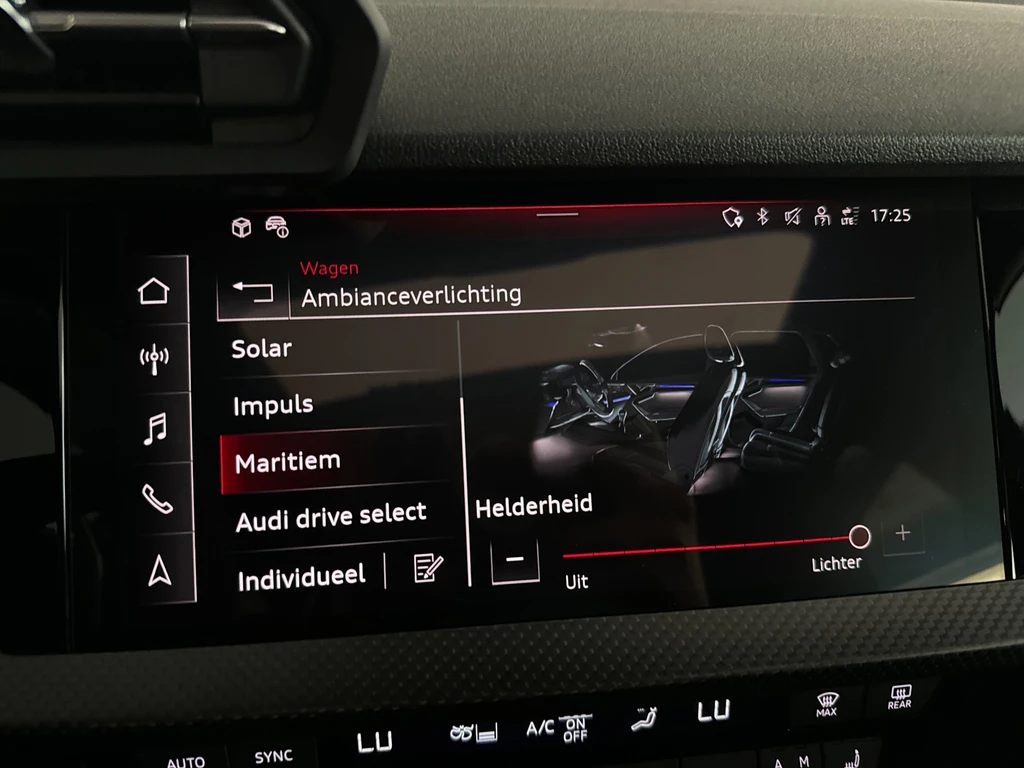 Audi RS3 – foto 25