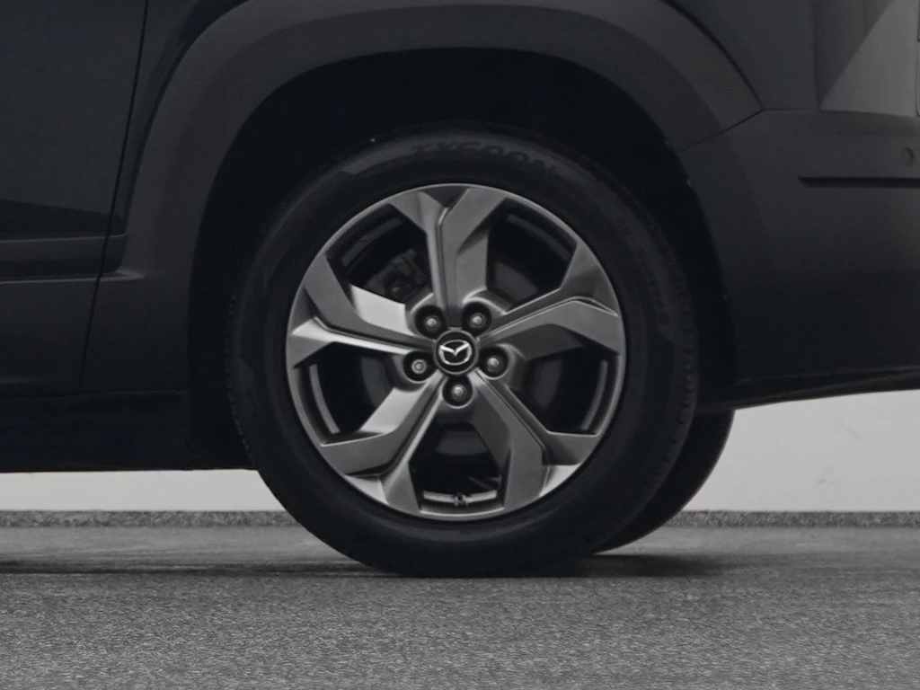Mazda MX-30 – foto 41