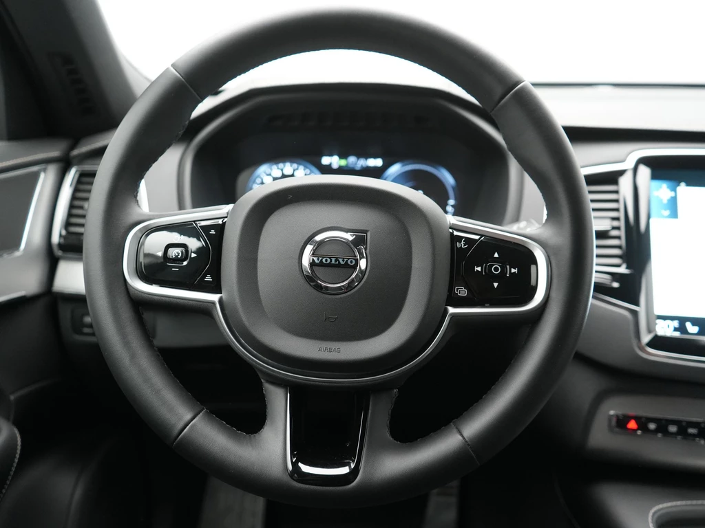 Volvo XC90 – foto 39
