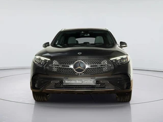 Mercedes-Benz GLC – thumbnail 3