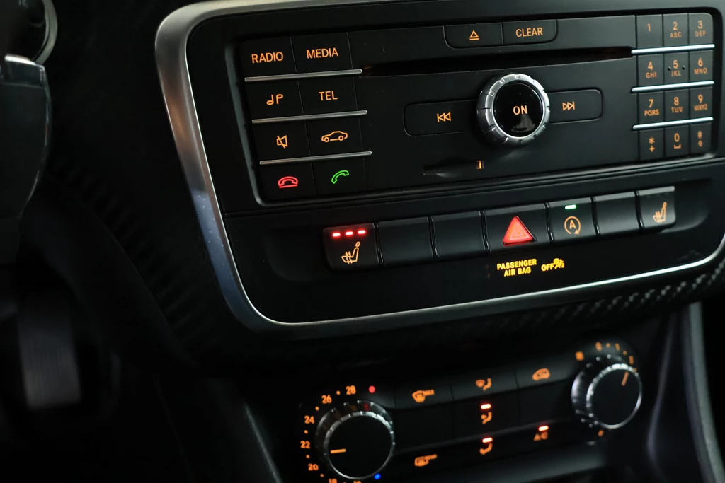Mercedes-Benz GLA – foto 23