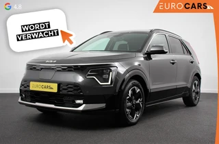 Kia Niro EV – thumbnail 1