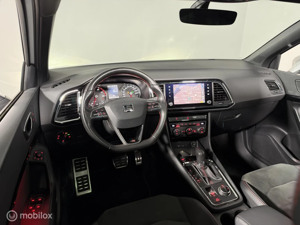 SEAT Ateca – foto 24