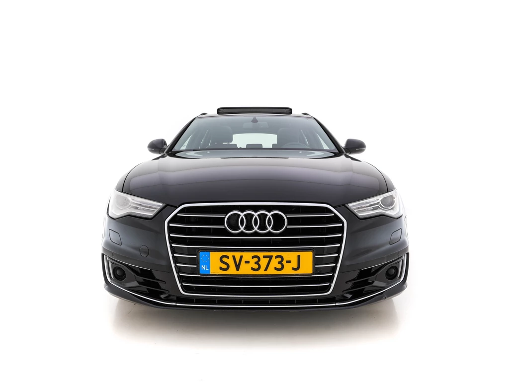 Audi A6 – foto 6