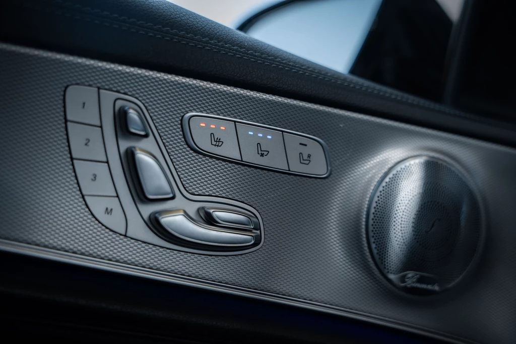 Mercedes-Benz E-Klasse – foto 25