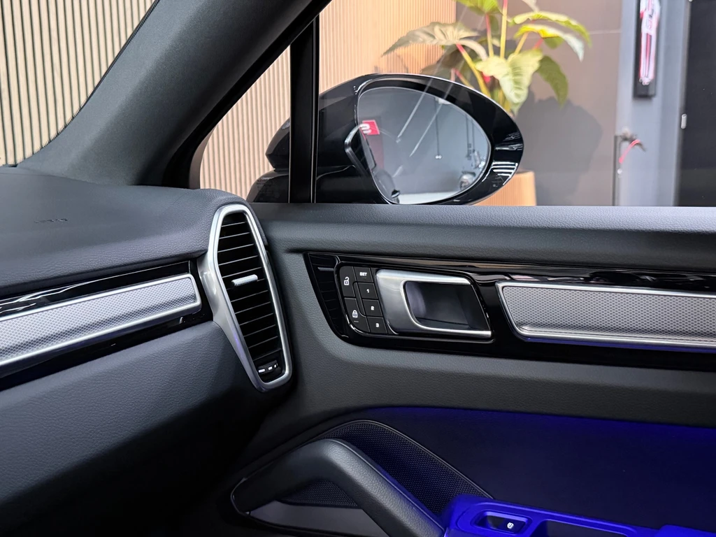 Porsche Cayenne – foto 23
