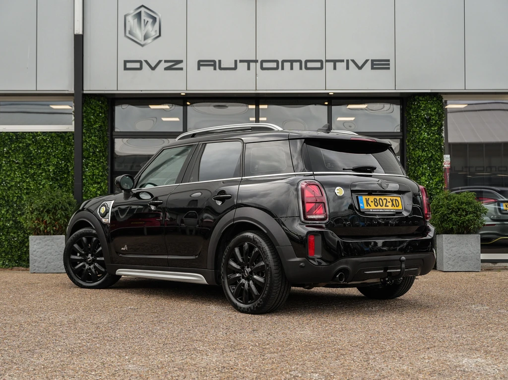 MINI Countryman – foto 3