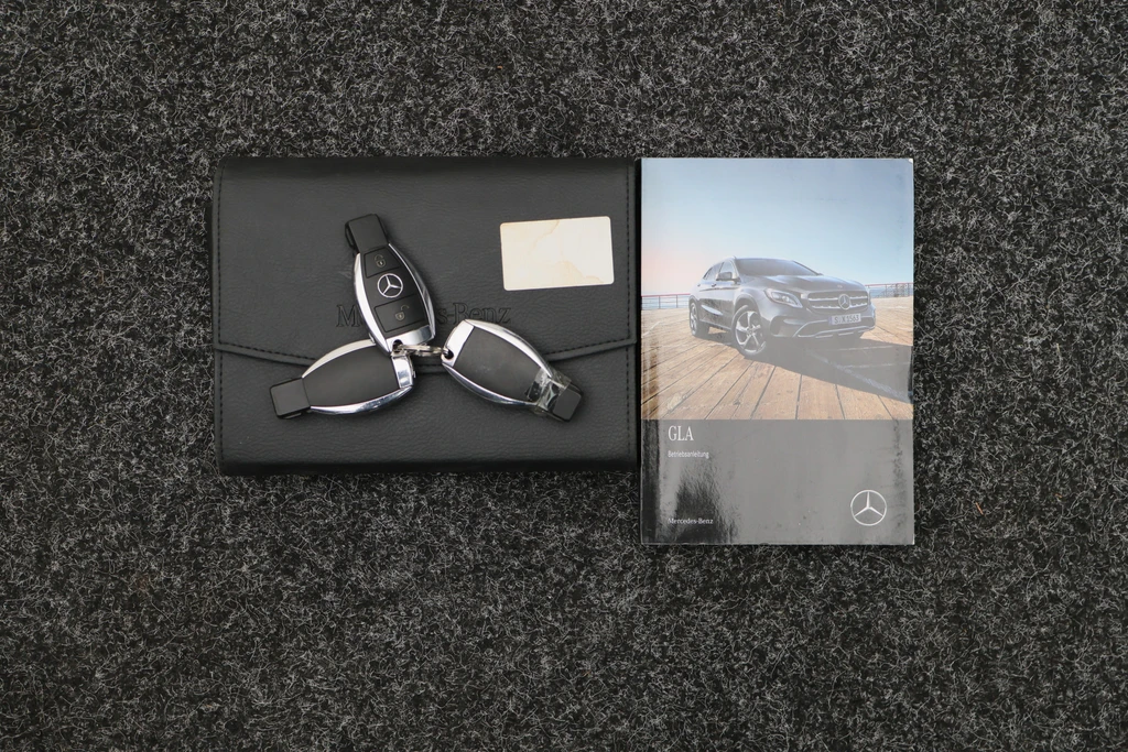 Mercedes-Benz GLA – foto 52
