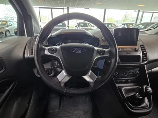 Ford Transit Connect – thumbnail 18