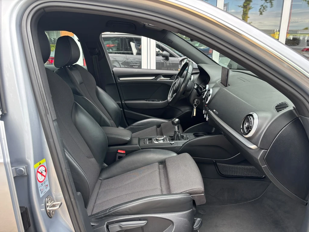 Audi A3 – foto 29