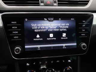 Škoda Superb – thumbnail 24