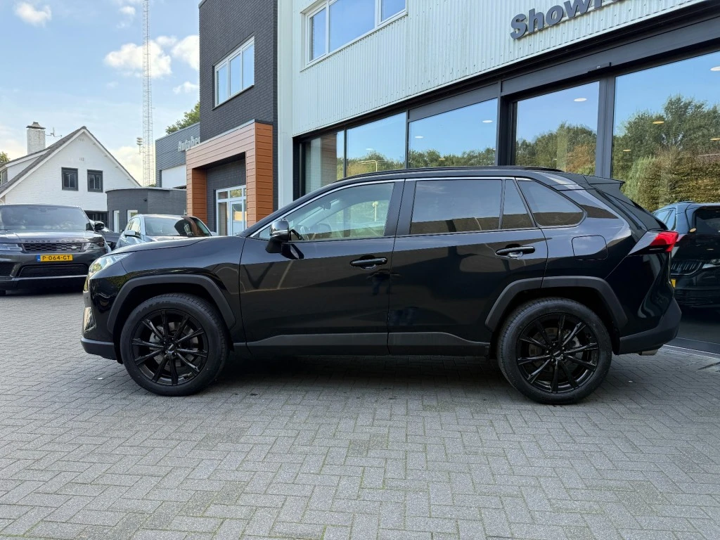 Toyota RAV4 – foto 3