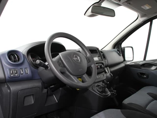 Opel Vivaro – thumbnail 9