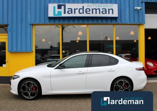Alfa Romeo Giulia – thumbnail 2