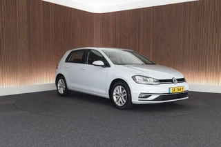 Volkswagen Golf – thumbnail 6