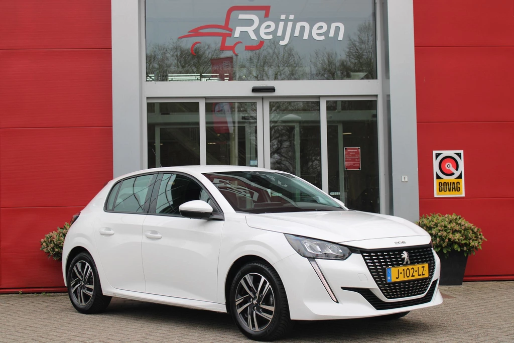 Peugeot 208 – foto 8