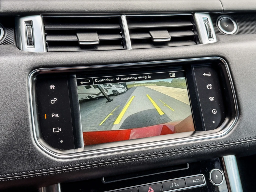 Land Rover Range Rover Sport – foto 26