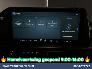 Ford Transit Custom – thumbnail 7