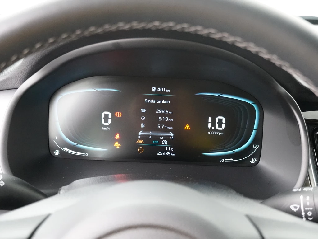 Kia Stonic – foto 25