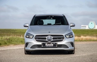 Mercedes-Benz B-Klasse – thumbnail 13