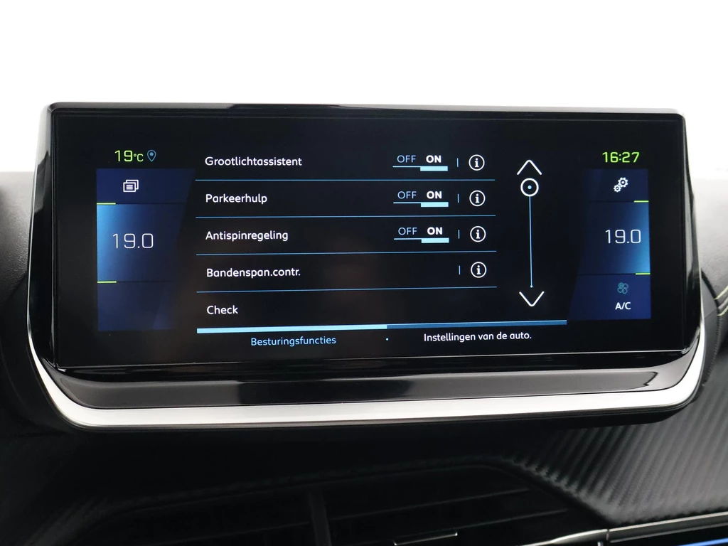 Peugeot e-2008 – foto 47