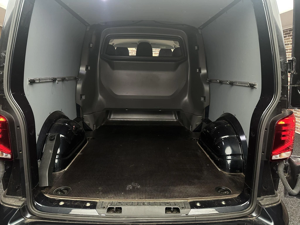 Volkswagen Transporter – foto 28