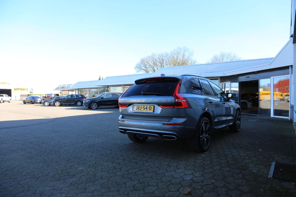 Volvo XC60 – foto 12